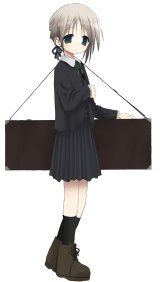 BUY NEW white paper - 146572 Premium Anime Print Poster